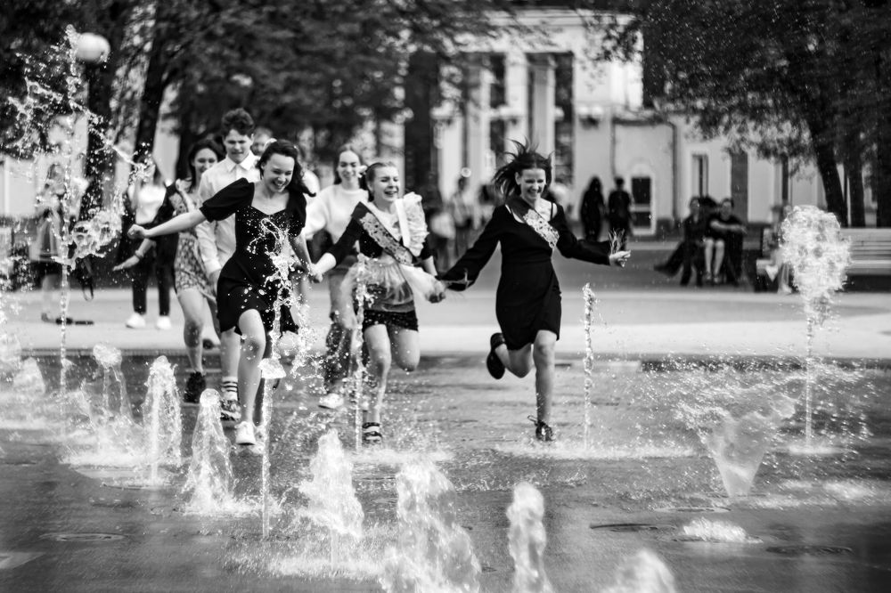 Photograph by Елена Берсенёва