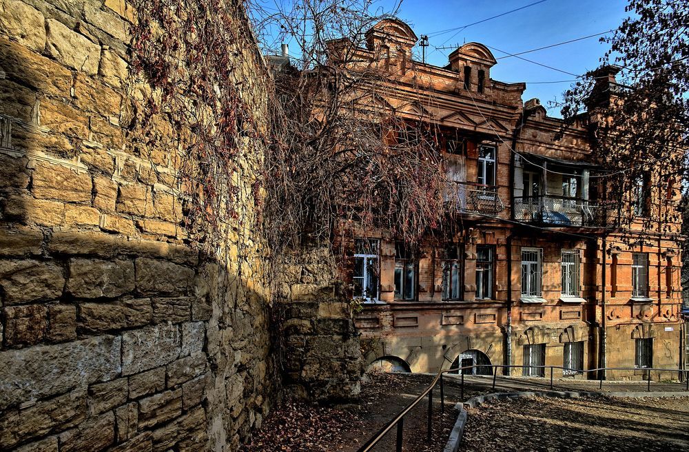 Photograph by Oleg