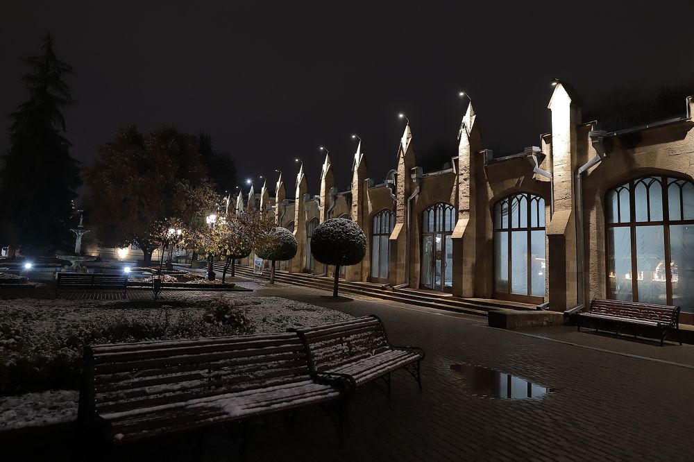 Photograph by Oleg