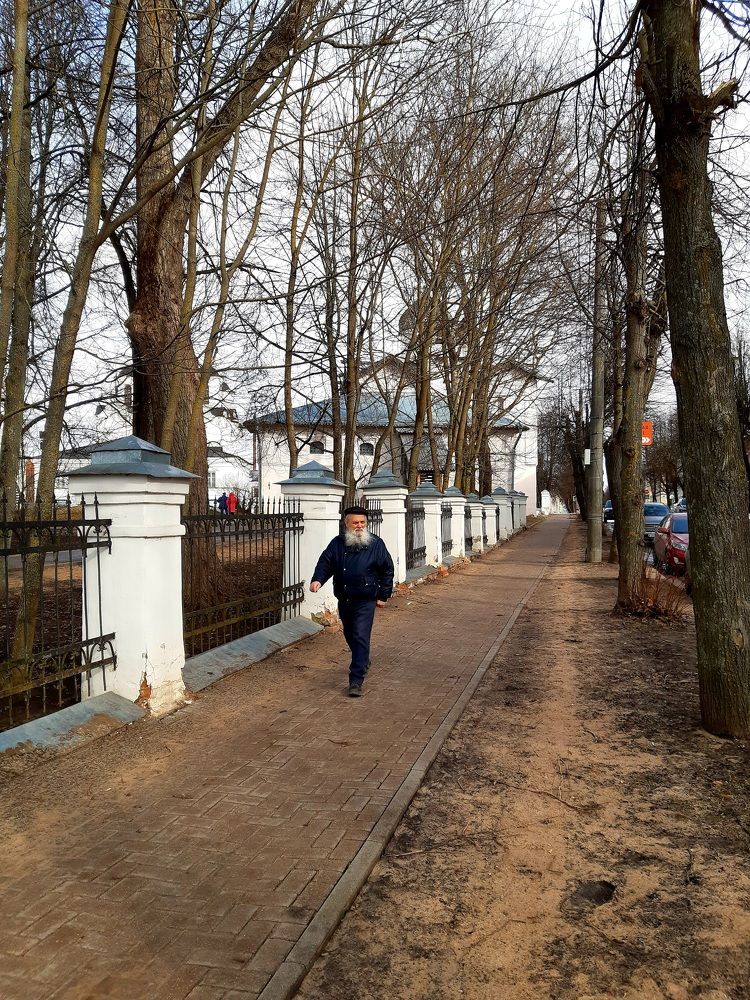 Photograph by Татьяна Смирнова