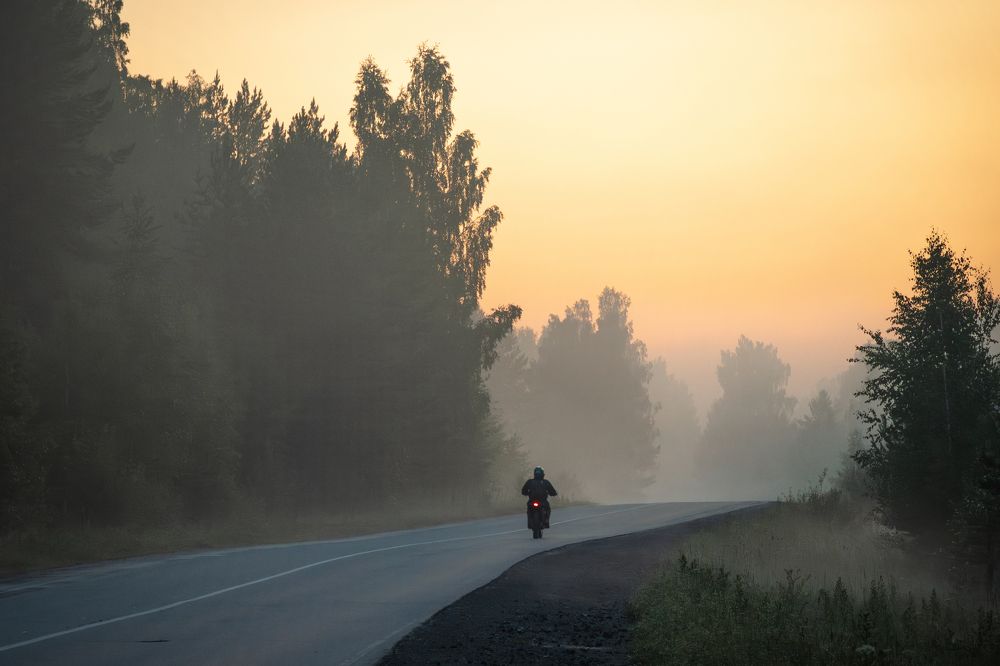 Photograph by Высотских Владимир