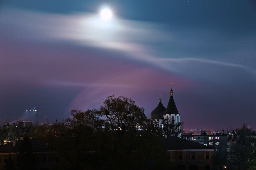 Photograph by Геннадий Натье (Игнатьев)