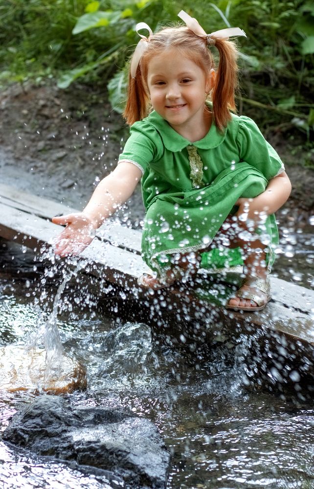 Photograph by Ирина Зиннурова