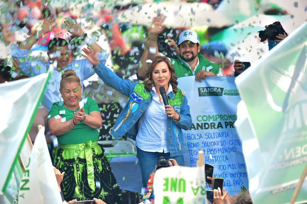 Photograph by Omar Morales