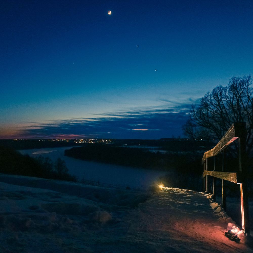 Фотография автора Александр Гордон