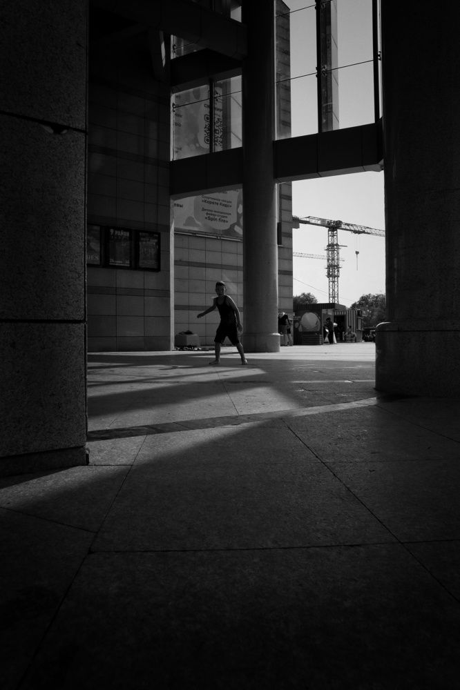 Photograph by Сергей