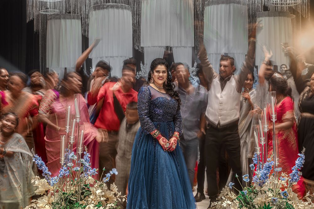 Photograph by Ragunathan S