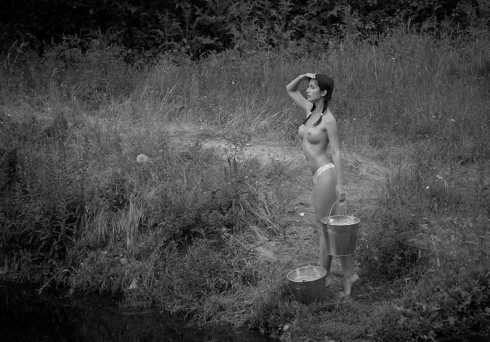 Photograph by Юрий Дыхлин