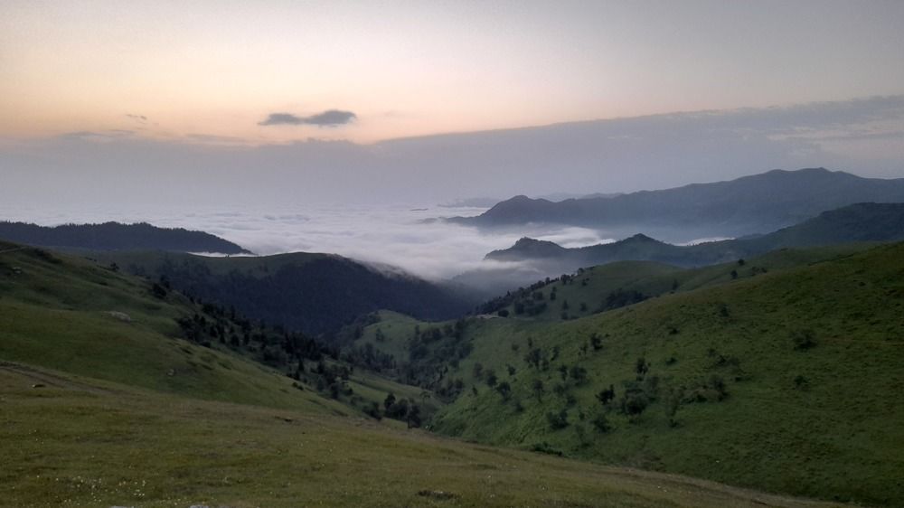 Фотография автора Mariami Sanishvili