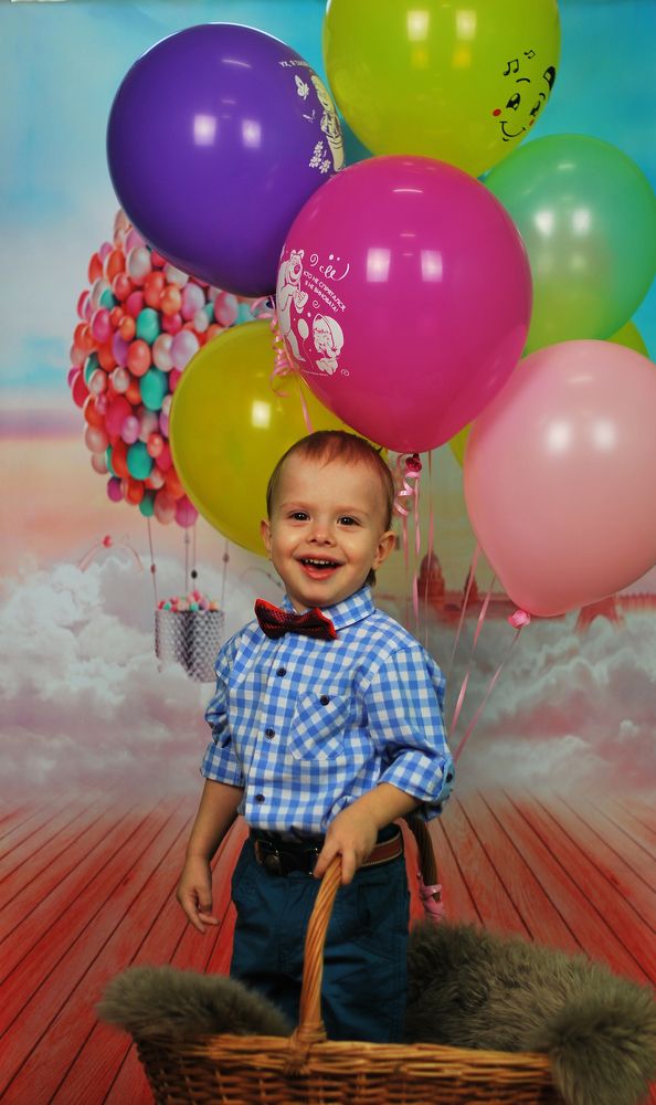 Photograph by Дмитрий Кривойван