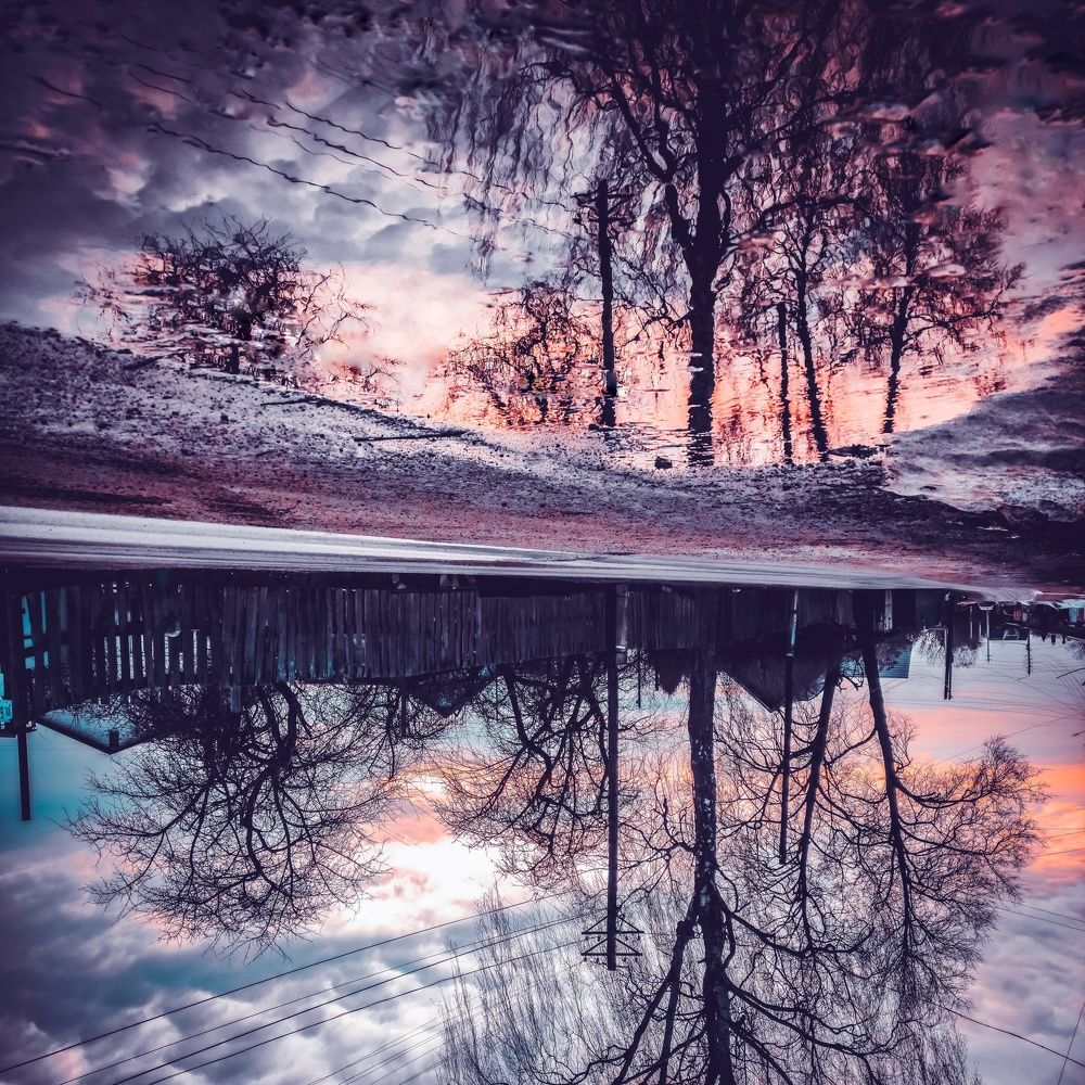 Photograph by Кристина Полякова