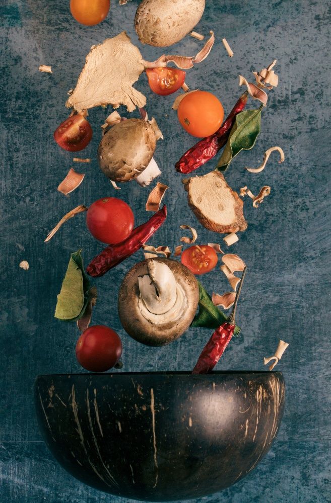 Photograph by Дарья