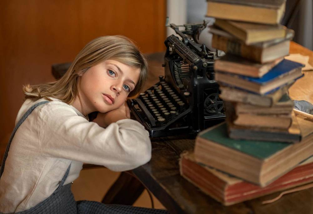 Photograph by Natalia Dronova