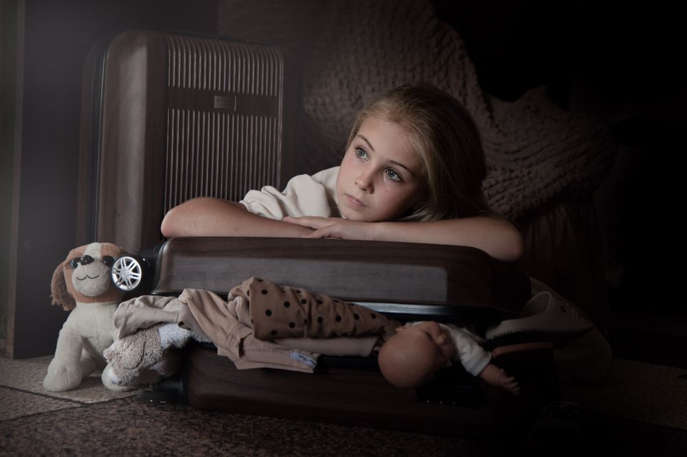 Мечты о море