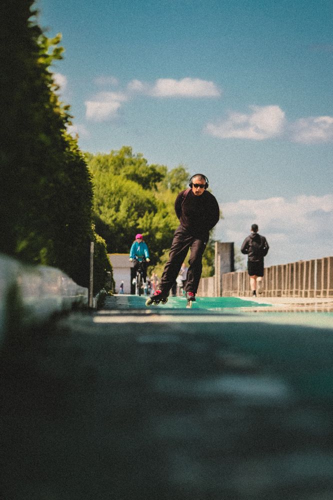 Photograph by Alexander Nosov