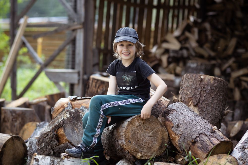 Photograph by Тамара Прибойченко