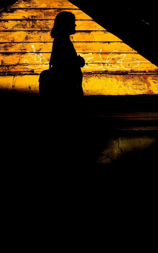 Photograph by Alexander Nosov