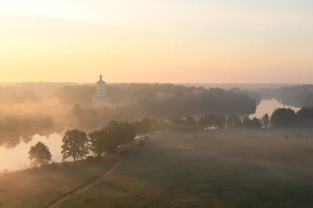 Photograph by Александр Корнелюк