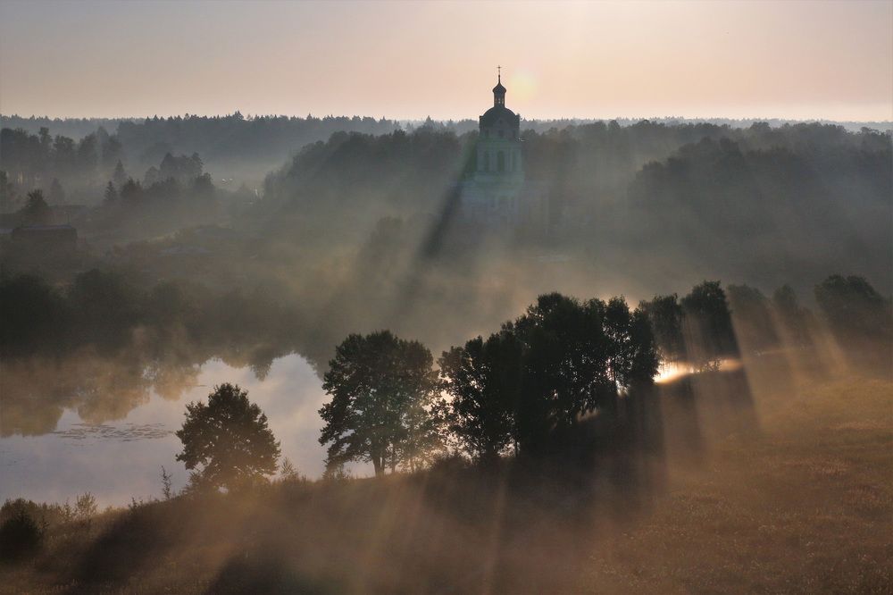 Photograph by Александр Корнелюк