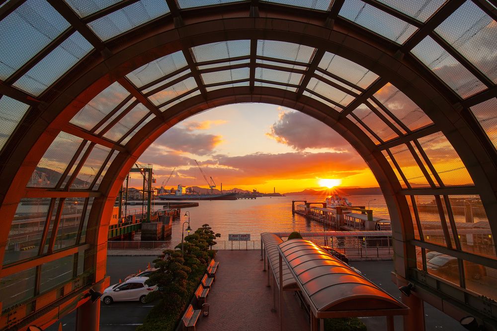 Photograph by Nguyen Thanh Tuan