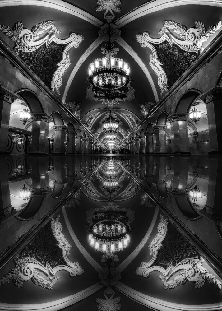 Photograph by Астахова Анастасия