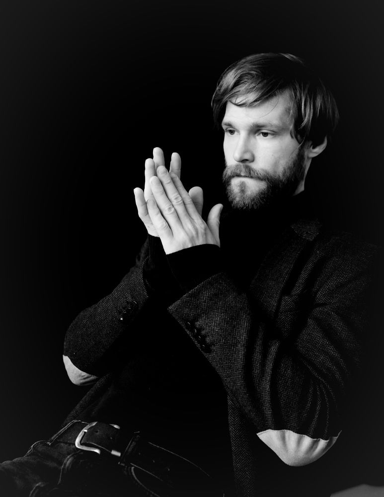 Фотография автора Марина Верина