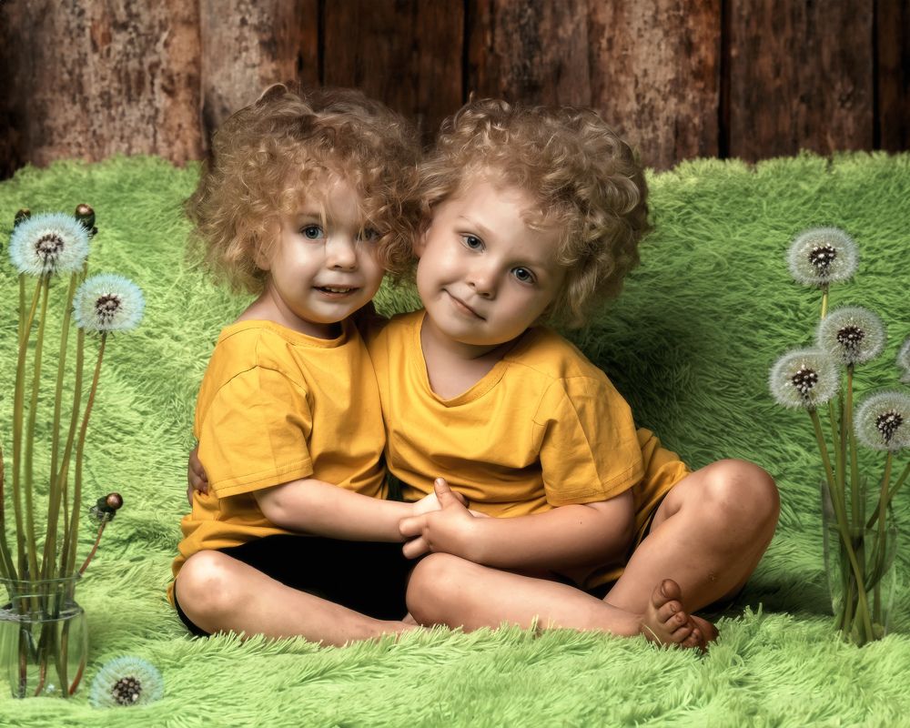 Photograph by Леонид Соснин