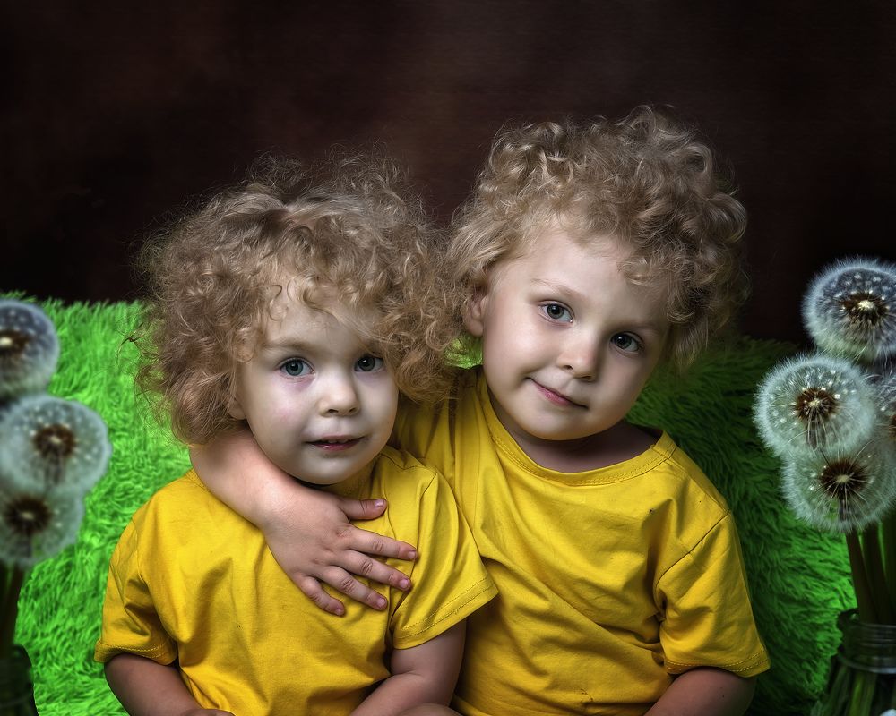 Photograph by Леонид Соснин