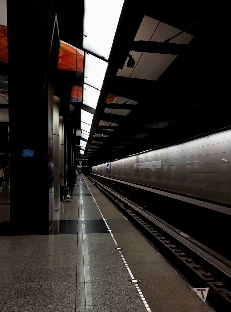 Photograph by Ольга Кирьянова