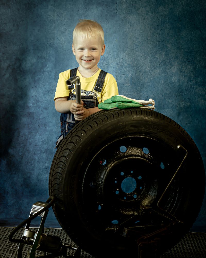 Photograph by Евгений Гойло