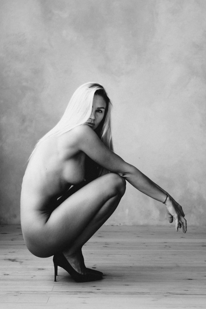 Photograph by Корчагина Оксана