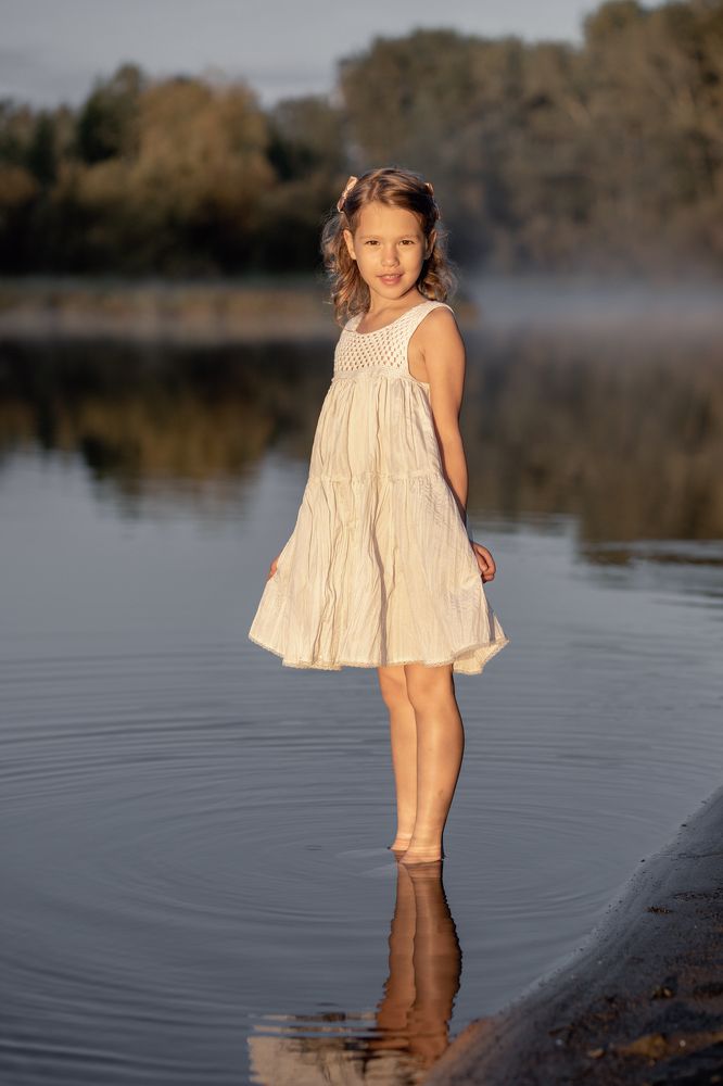 Photograph by Корчагина Оксана