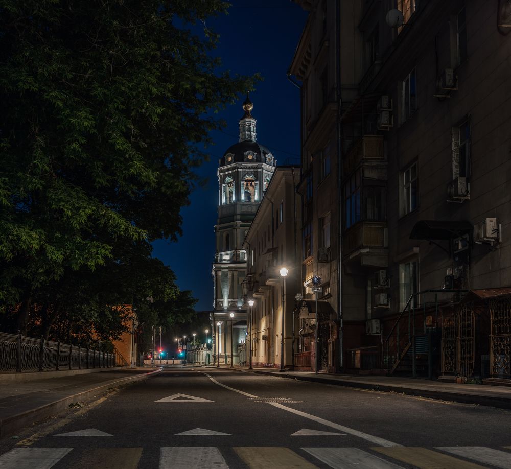 Photograph by Владимир