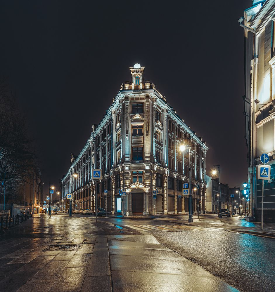 Photograph by Владимир