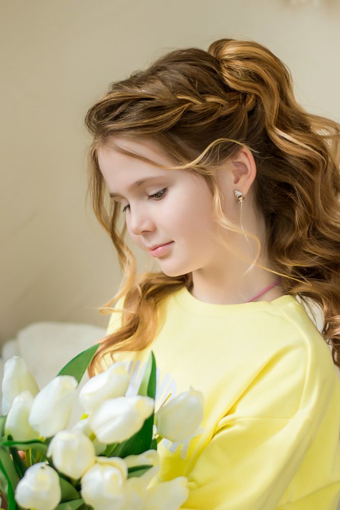 Photograph by Оксана Дмитриева