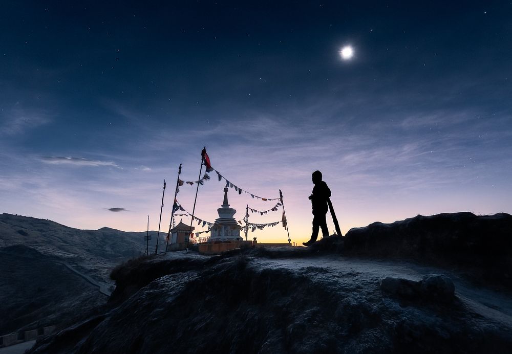 Photograph by Chandan