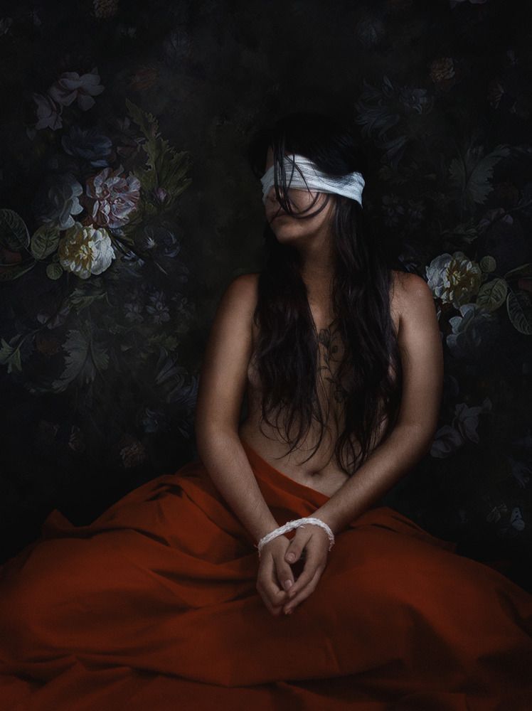 Photograph by Deydi Hernández