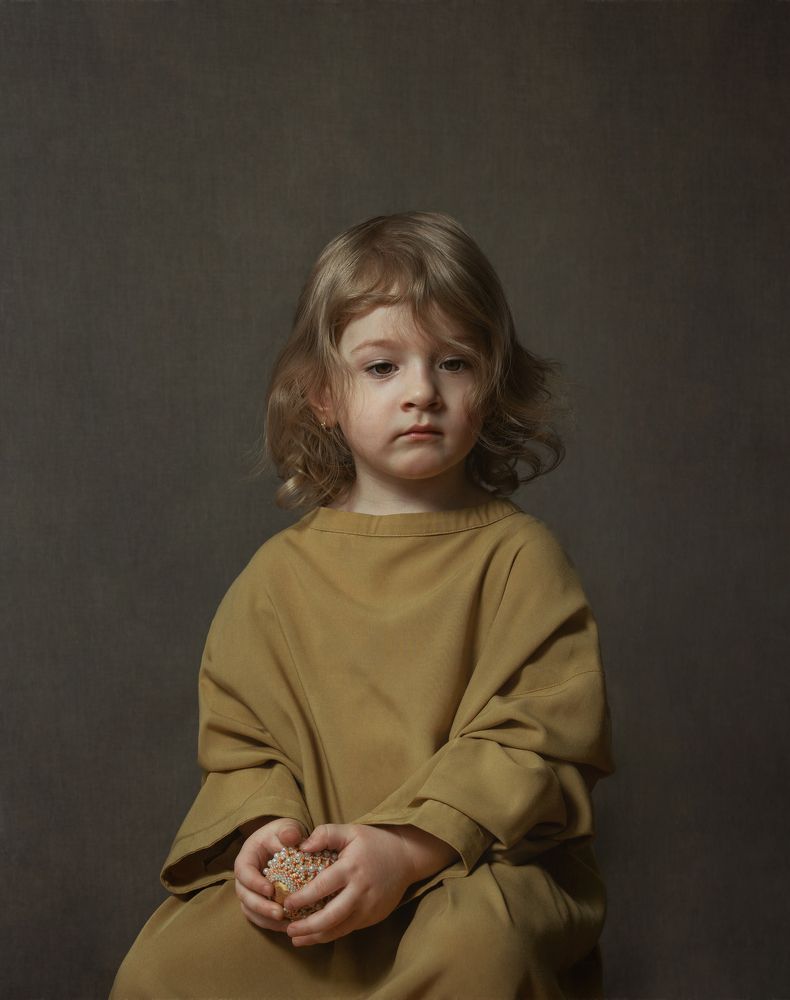 Photograph by Марина Хаева