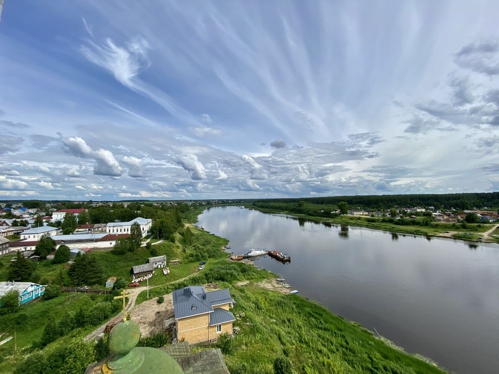 Фотография автора Анна Могилева