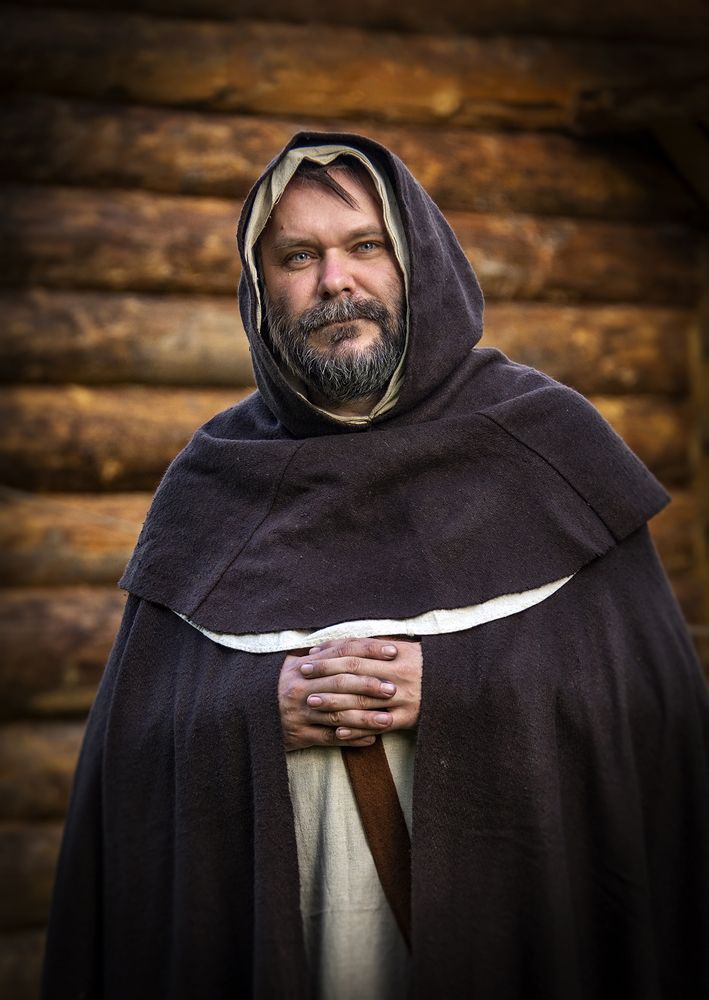 Отец Герасим