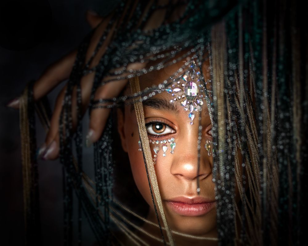 Photograph by Marzena Isik