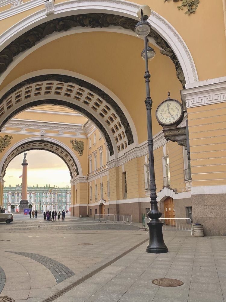 Photograph by Татьяна Федотова