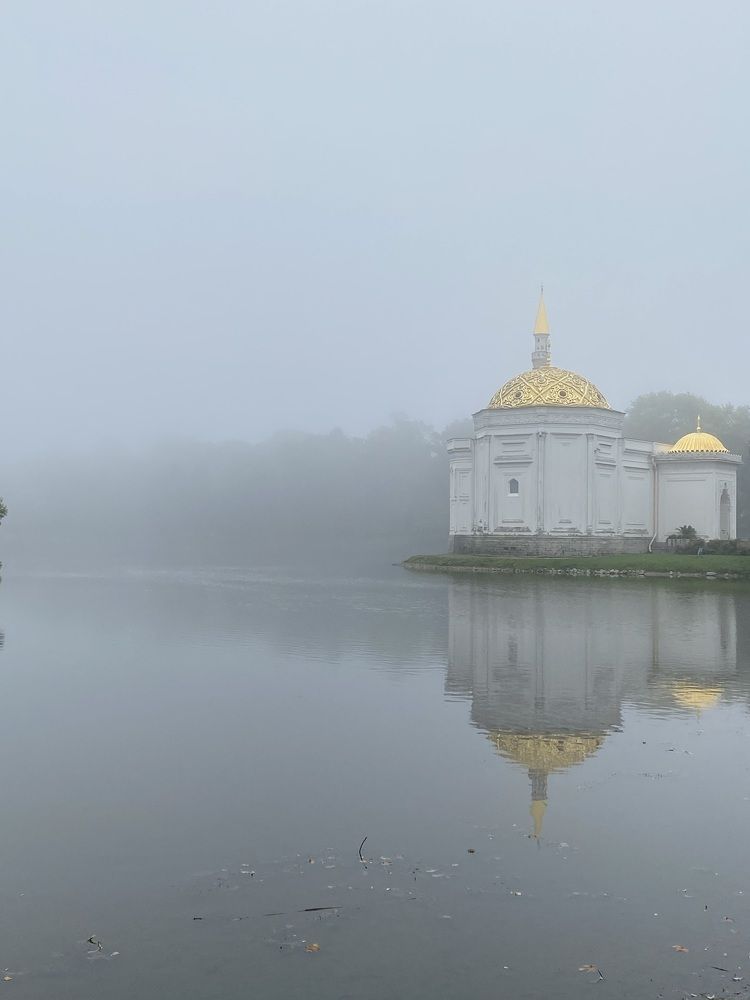Photograph by Татьяна Федотова