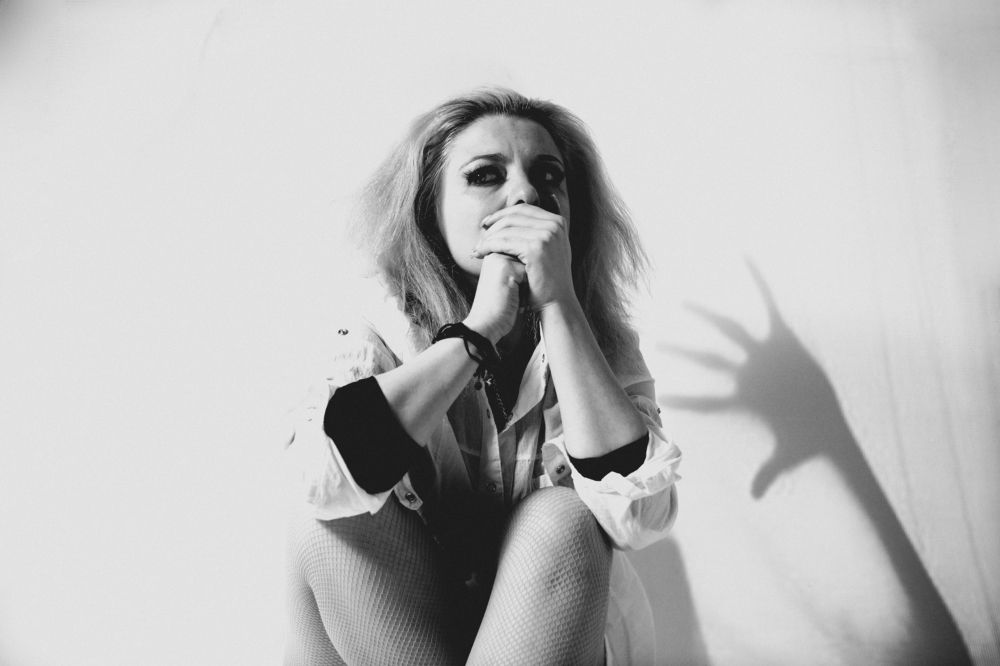 Photograph by Екатерина Степоненкова