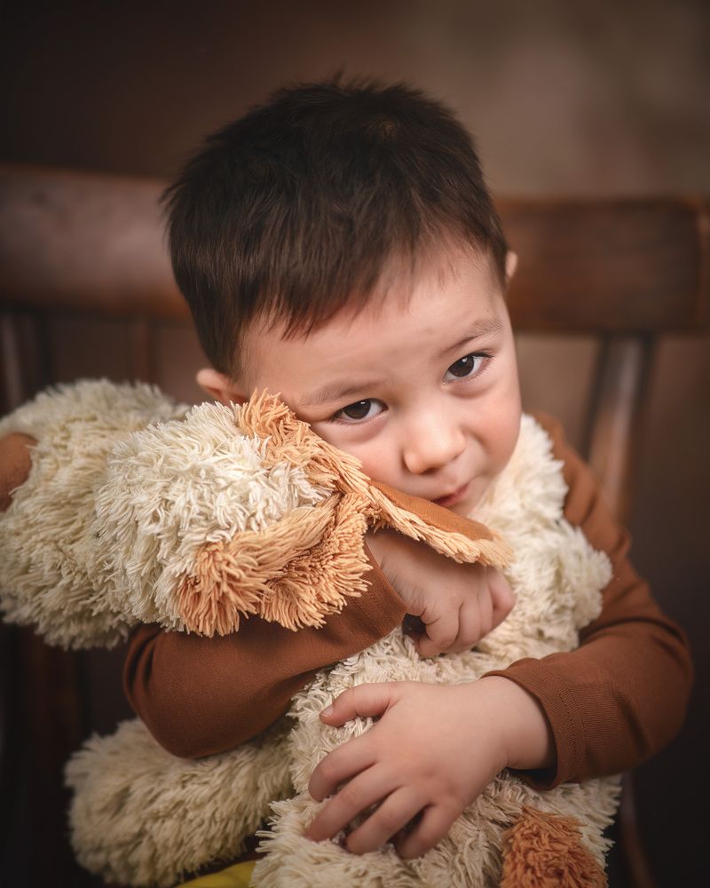 Photograph by Елена Заречная