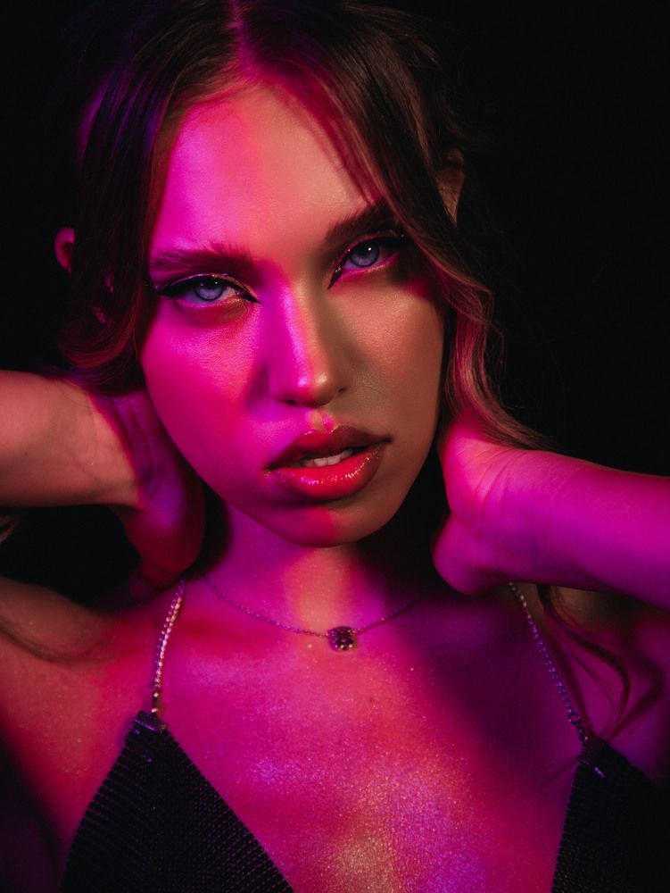 Photograph by Виктория Прищепа