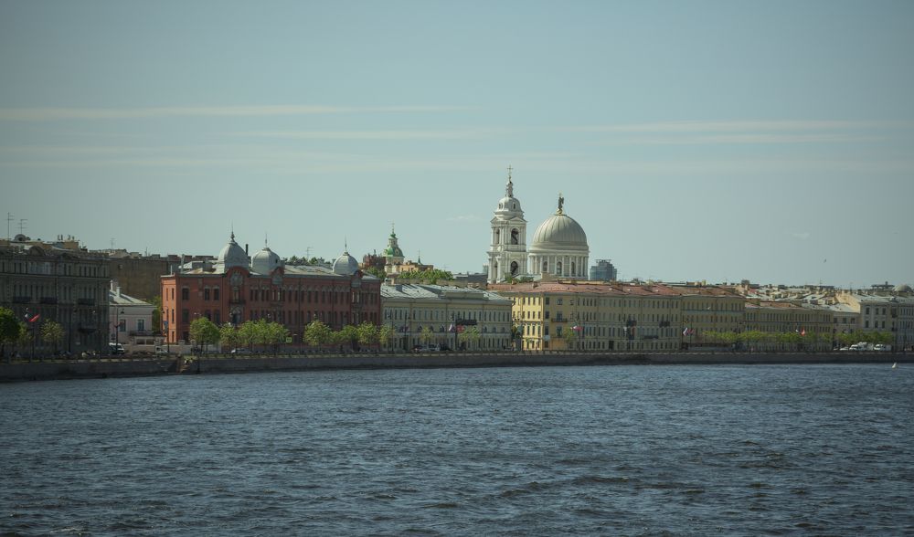 Photograph by Maksim Kasatkin