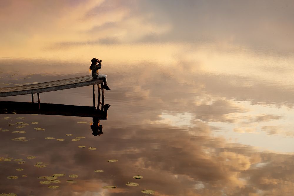 Photograph by Полина Лебедева