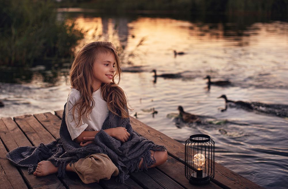 Photograph by Полина Лебедева