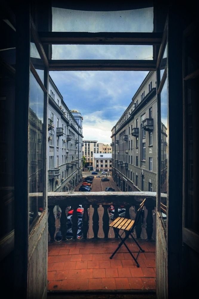 Photograph by nikonov 21